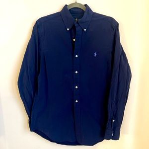 Ralph Lauren long sleeve shirt